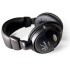 Austiņas Alpha Audio HP-One-Black Austiņas Alpha Audio HP-One-Black