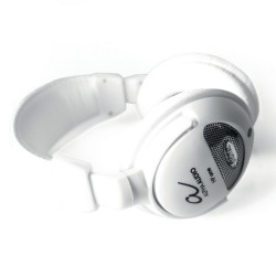Austiņas Alpha Audio HP-One-White Austiņas Alpha Audio HP-One-White