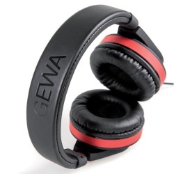 Gewa Audio Headphones HP-Six
