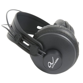 Austiņas Alpha Audio HP-Three Austiņas Alpha Audio HP-Three