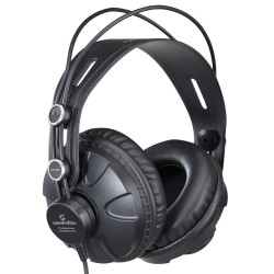 Professional Over-Ear Monitor Headphones MH-100