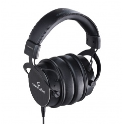High-Grade Closed-Back Studio Headphones MH-500