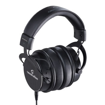 Studijas austiņas Soundsation MH-500