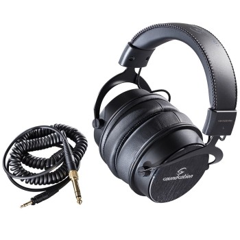 Studijas austiņas Soundsation MH-500 Studijas austiņas Soundsation MH-500