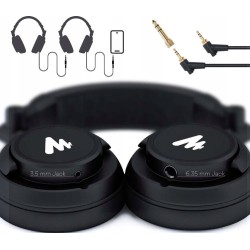 Studijas austiņas Maono AU-MH601