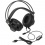 Multimedia USB Stereo Headphone MH-80U
