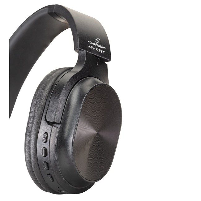 Bluetooth austiņas Soundsation MH-70BT