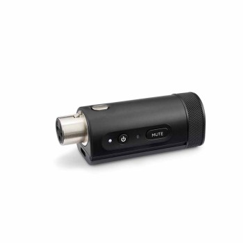 Bezvadu pārraidītājs mikrofoniem Bose S1 Pro+