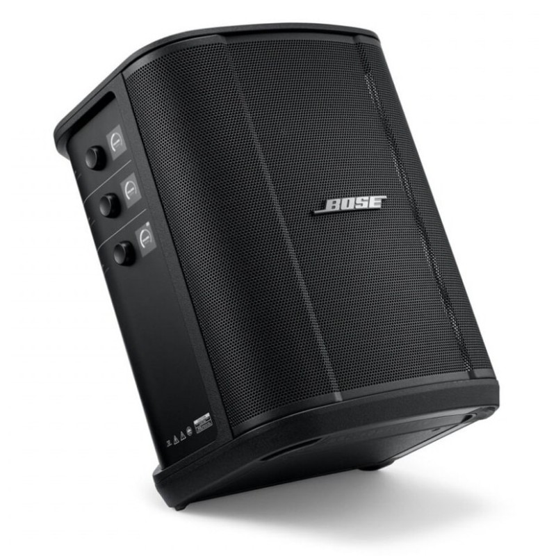 Bezvadu skaļrunis Bose S1 Pro Plus Bezvadu skaļrunis Bose S1 Pro Plus