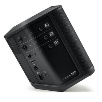 Bezvadu skaļrunis Bose S1 Pro Plus Bezvadu skaļrunis Bose S1 Pro Plus