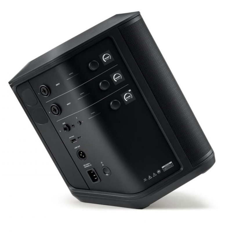 Bezvadu skaļrunis Bose S1 Pro Plus Bezvadu skaļrunis Bose S1 Pro Plus