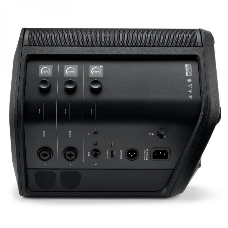 Bezvadu skaļrunis Bose S1 Pro Plus Bezvadu skaļrunis Bose S1 Pro Plus