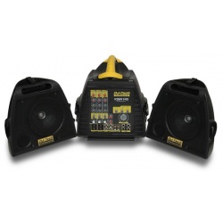 Portable PA System VISA 140