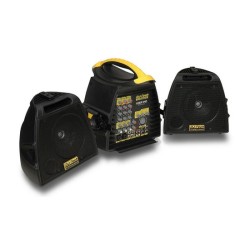 Portatīvā sistēma VISA 140 Portatīvā sistēma VISA 140