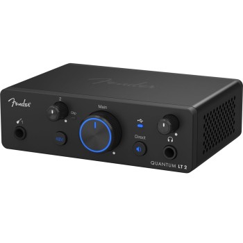 Audio interfeiss Fender Quantum LT 2