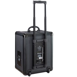 Portatīvā sistēma Blackport-80BTRW Bluetooth Portatīvā sistēma Blackport-80BTRW Bluetooth