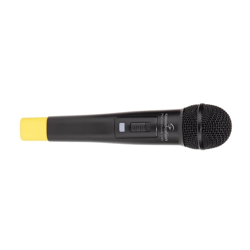Soundsation PocketLive U16HBT