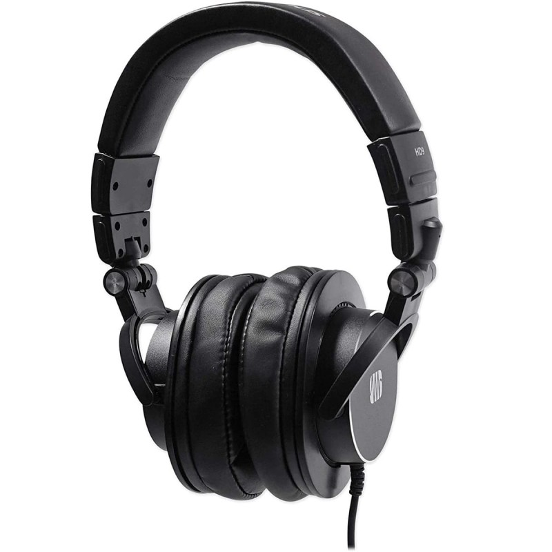 Studijas austiņas Presonus HD9 Studijas austiņas Presonus HD9