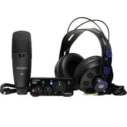 Presonus AudioBox GO Creator Bundle Presonus AudioBox GO Creator Bundle