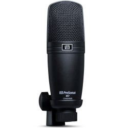 Kondensatora mikrofons Presonus M7 MKII Kondensatora mikrofons Presonus M7 MKII