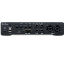 Audio interfeiss Presonus Quantum HD 2 Audio interfeiss Presonus Quantum HD 2