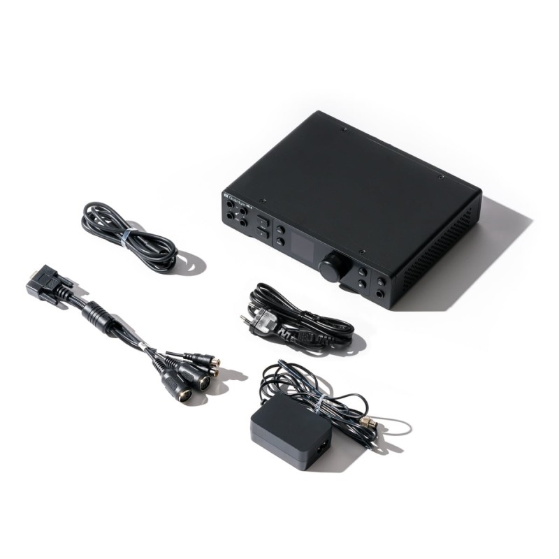Audio interfeiss Presonus Quantum HD 2 Audio interfeiss Presonus Quantum HD 2