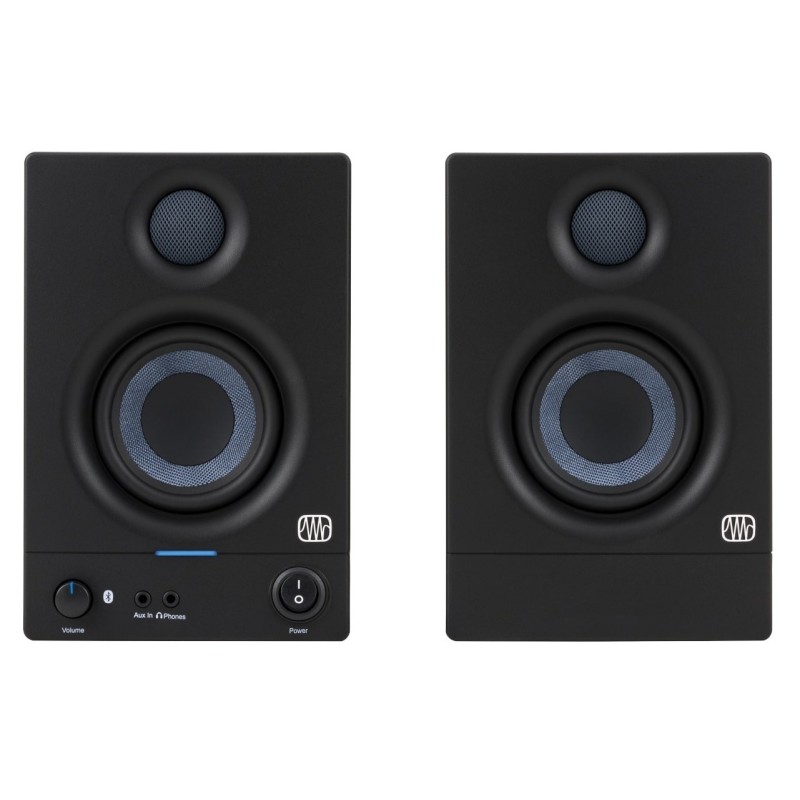 Presonus studijas monitori Eris 3.5BT 2nd Gen Presonus studijas monitori Eris 3.5BT 2nd Gen