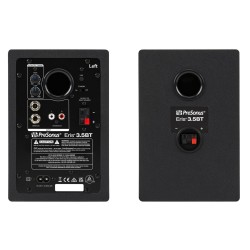 Presonus studijas monitori Eris 3.5BT 2nd Gen Presonus studijas monitori Eris 3.5BT 2nd Gen