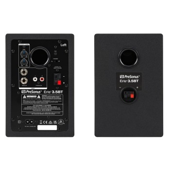 Presonus studijas monitori Eris 3.5BT 2nd Gen Presonus studijas monitori Eris 3.5BT 2nd Gen