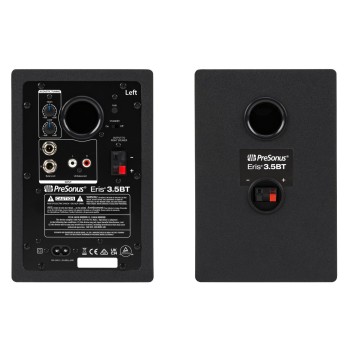 Presonus studijas monitori Eris 3.5BT 2nd Gen Presonus studijas monitori Eris 3.5BT 2nd Gen