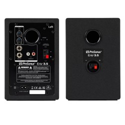 Presonus studijas monitori Eris 3.5 2nd Gen Presonus studijas monitori Eris 3.5 2nd Gen
