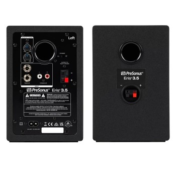 Presonus studijas monitori Eris 3.5 2nd Gen Presonus studijas monitori Eris 3.5 2nd Gen