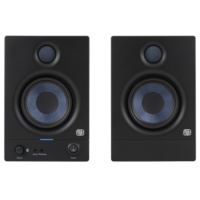 Presonus studijas monitori Eris 4.5BT 2nd Gen Presonus studijas monitori Eris 4.5BT 2nd Gen