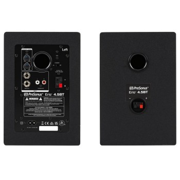 Presonus studijas monitori Eris 4.5BT 2nd Gen Presonus studijas monitori Eris 4.5BT 2nd Gen
