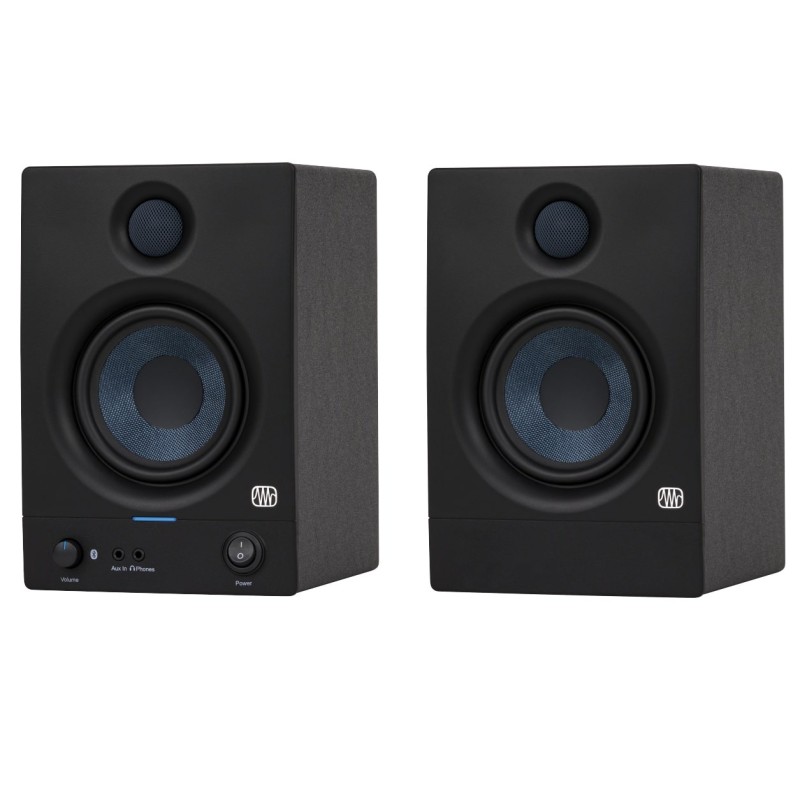 Presonus studijas monitori Eris 4.5BT 2nd Gen Presonus studijas monitori Eris 4.5BT 2nd Gen