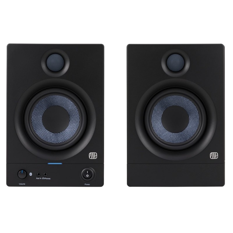 Presonus studijas monitori Eris 5BT 2nd Gen Presonus studijas monitori Eris 5BT 2nd Gen