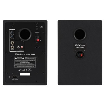 Presonus studijas monitori Eris 5BT 2nd Gen Presonus studijas monitori Eris 5BT 2nd Gen