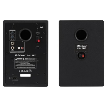 Presonus studijas monitori Eris 5BT 2nd Gen Presonus studijas monitori Eris 5BT 2nd Gen