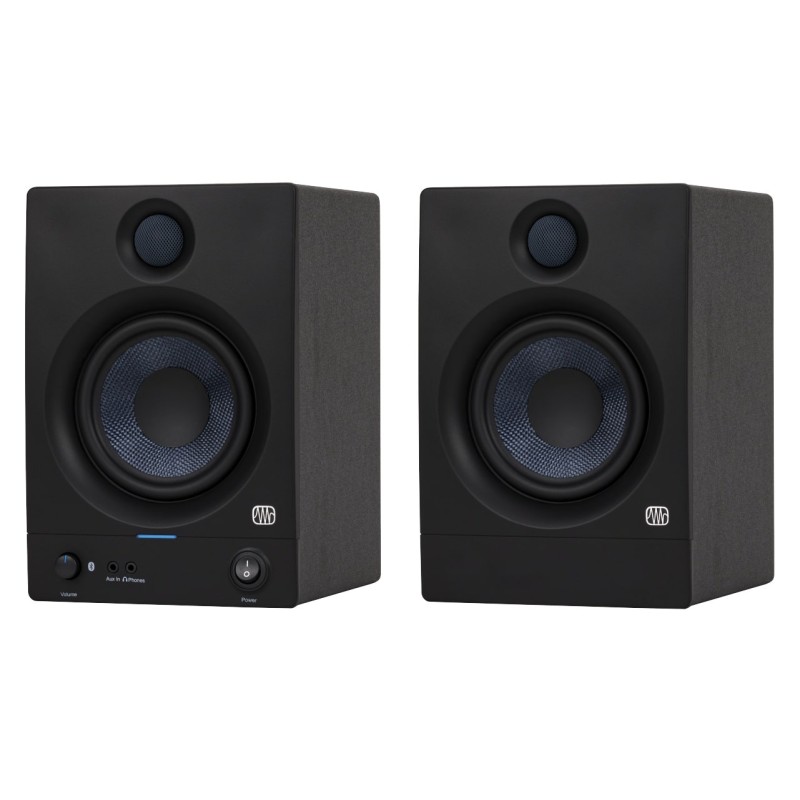 Presonus studijas monitori Eris 5BT 2nd Gen Presonus studijas monitori Eris 5BT 2nd Gen