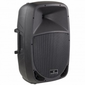 Active Speakers
