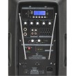 Aktīvais skaļrunis GO-SOUND 12AIR (800W) Aktīvais skaļrunis GO-SOUND 12AIR (800W)