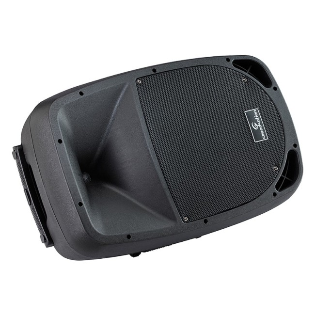 Aktīvais skaļrunis GO-SOUND 12AIR (800W) Aktīvais skaļrunis GO-SOUND 12AIR (800W)