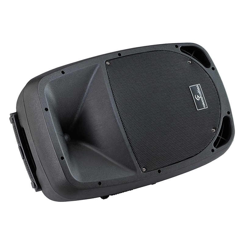 Aktīvais skaļrunis GO-SOUND 12AIR (800W) Aktīvais skaļrunis GO-SOUND 12AIR (800W)