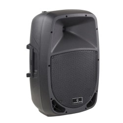 Active Speaker with MP3/ Bluetooth GO-SOUND 12A (880W)