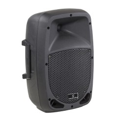 Aktīvais skaļrunis GO-SOUND 8A (200W) Aktīvais skaļrunis GO-SOUND 8A (200W)