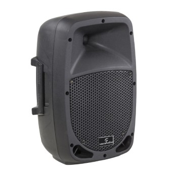 Aktīvais skaļrunis GO-SOUND 10A (360W)