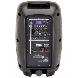 Aktīvais skaļrunis GO-SOUND 8AIR (250W) Aktīvais skaļrunis GO-SOUND 8AIR (250W)