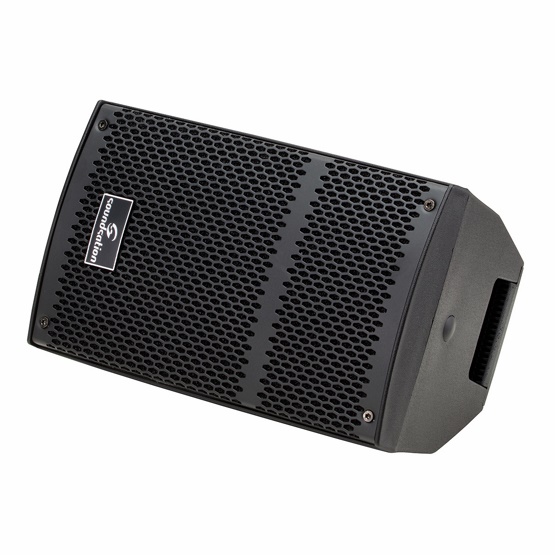 Aktīvais skaļrunis HYPER TOP 8A (480W) Aktīvais skaļrunis HYPER TOP 8A (480W)