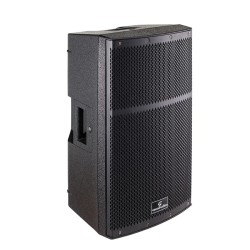 Powered Loudspeaker HYPER TOP 12A (1000W)