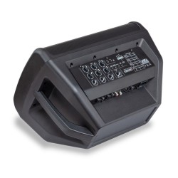 Aktīvais skaļrunis GO-SOUND 8-Street